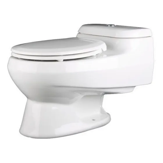 Poceta Wc Kingston De Lujo Marca Venceramica Nuevo