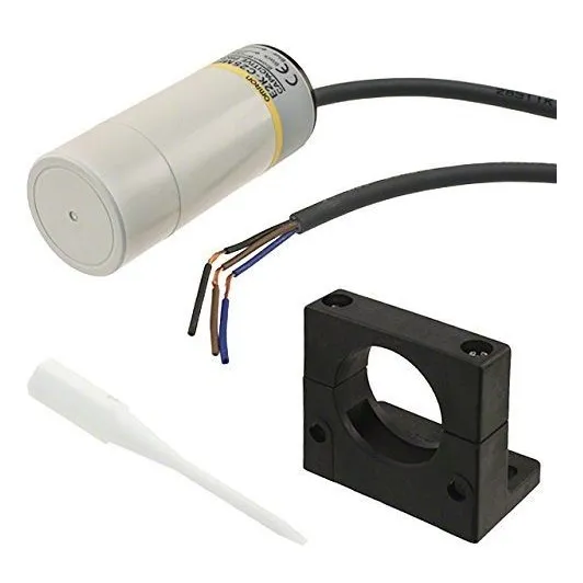 Omron K-cmf Capacidad Foot Sensor Proximidad Larga Mm.