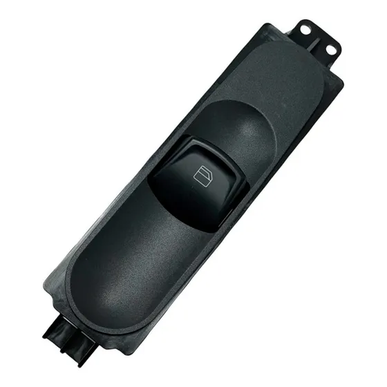 Tecla Levantavidrio Simple P/ Mercedes Benz Vito
