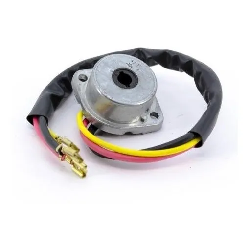 Comutador Ignição Partida Miolo Vw Fusca Todos 