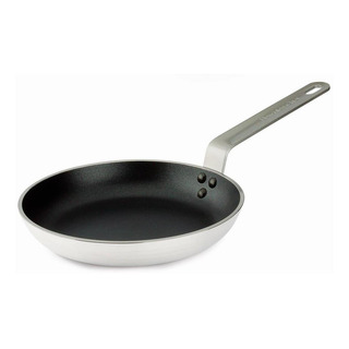 Frigideira Hercules Chef 4mm 24 Cm Antiaderente Alumínio Frigideira Hercules Chef 4mm 24 Cm Antiaderente Alumínio