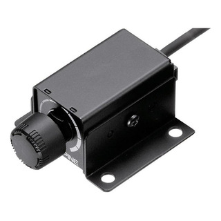 Control Remoto De Graves Para Potencias Alpine Rux Knob Control Remoto De Graves Para Potencias Alpine Rux Knob