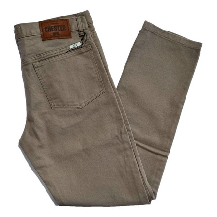 Jean Fus Usa 412 Chester (simil Montana) -talles Grandes Esp Jean Fus Usa 412 Chester (simil Montana) -talles Grandes Esp