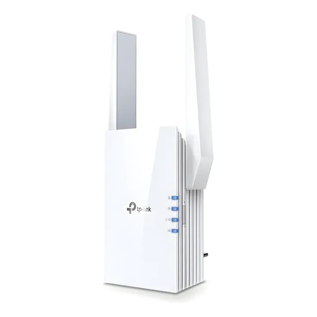 Repetidor Wi-fi Tp-link 1200mbps 2 Antenas Blanco