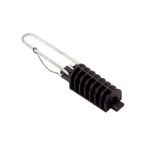 Grampa Retencion Concentrico Std Cobre O Aluminio Brindado