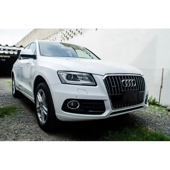 Audi Q5 3.0 Tdi 245 Hp Elite At