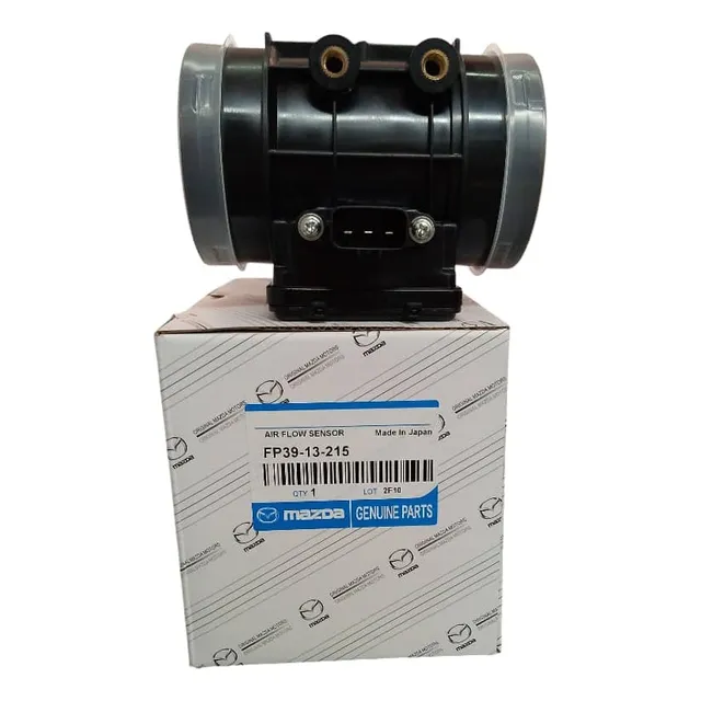 Sensor Maf Ford Laser 1.8l, Mazda Bt50/b2600/allegro 1.8l (3