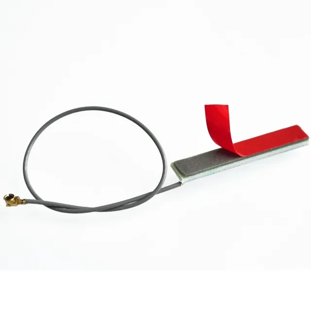 Antena Pcb Wifi Gsm Bluetooth Ipex 3dbi Para Sim900 Sim800l
