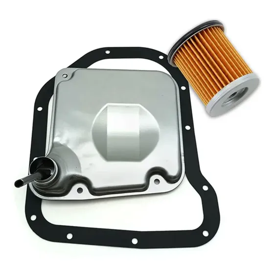Filtros Empaquetadura Caja Automática Cvt Subaru Outback Xv