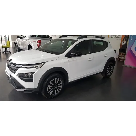 Renault Kardian 1.0 Tce Techno 200 Edc