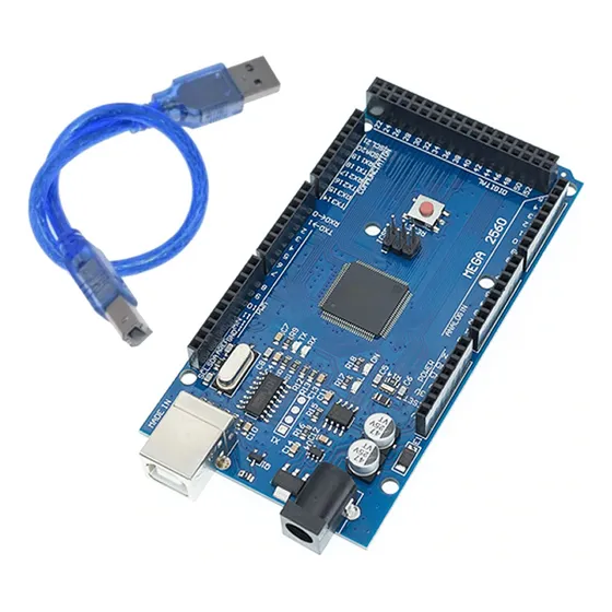 Placa Mega Atmega2560 R3 Arduino