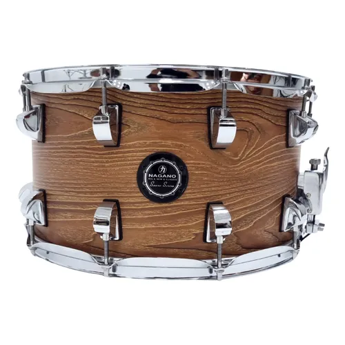 Caixa Piccolo 14x3,5 Alumínio X-pro | MercadoLivre