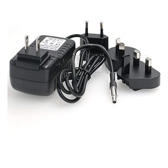 Adaptador De Corriente Ac Dc Szrmcc Para