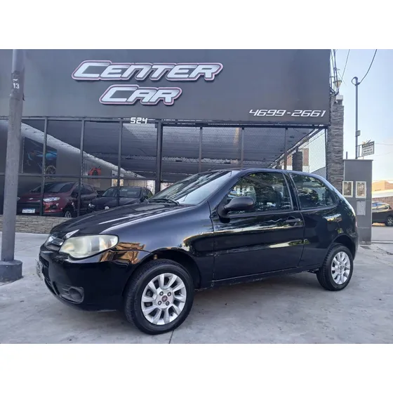 Fiat Palio 1.4 Fire
