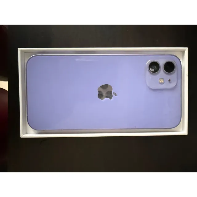 iPhone 12 128g