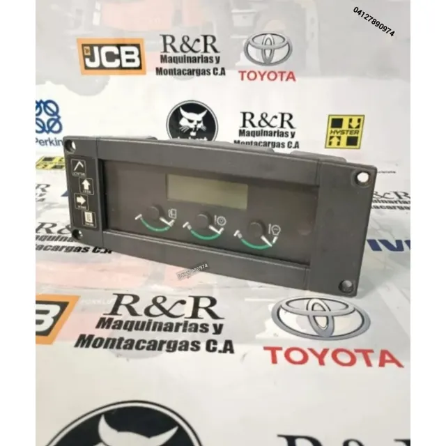 At343582 Tablero Indicador John Deere