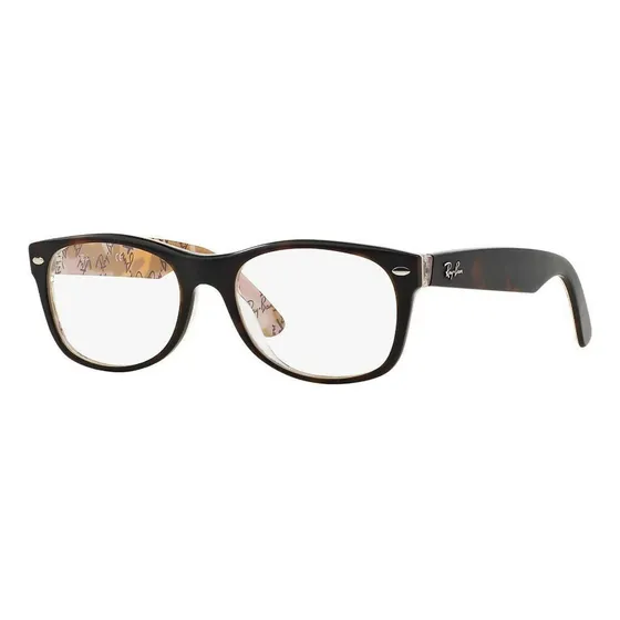Ray-ban Rb5184 5409 Wayfarer Carey