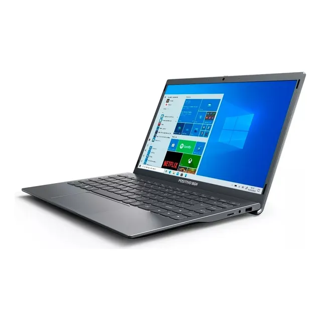 Notebook At 560w Celeron 14 Pulgadas 4gb/ Hf500gb Oulet 