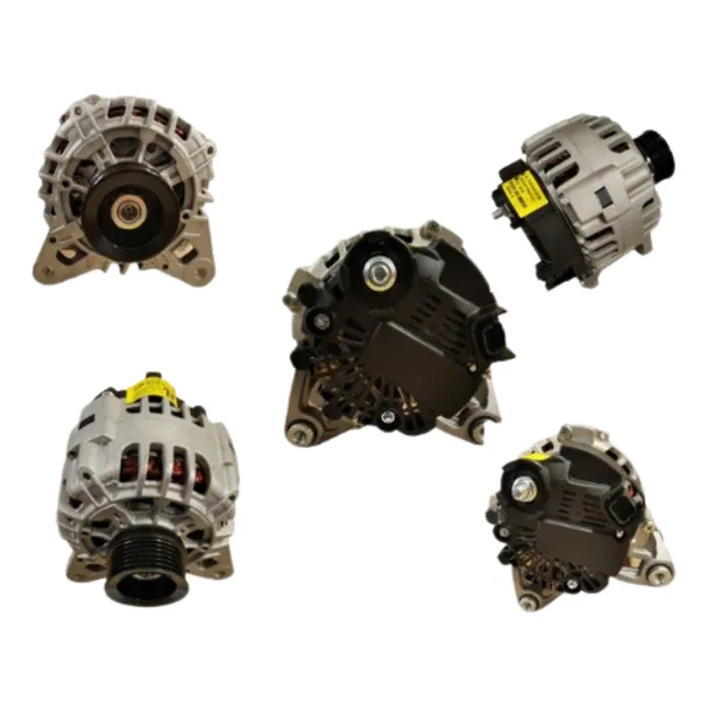 Alternador Renault Megane 2 03 - 09