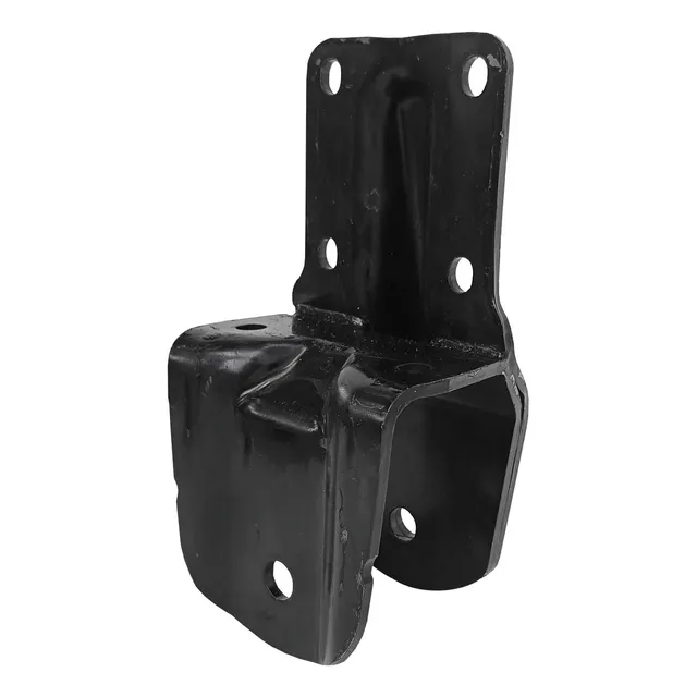 Soporte De Elastico Delantero / Delantero Camion Iveco