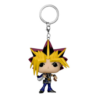 Llavero Funko De Yami - Yugioh - Gamer - Videojuego - Llavero Funko De Yami - Yugioh - Gamer - Videojuego -