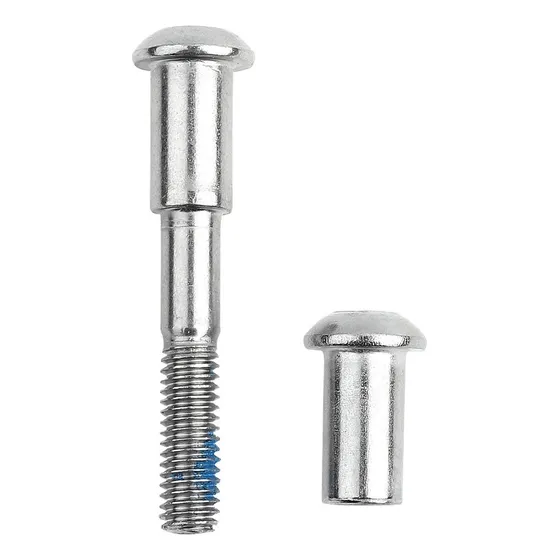 Tornillo Fijo Plegable For Xiaomi Mijia M365 Scooter
