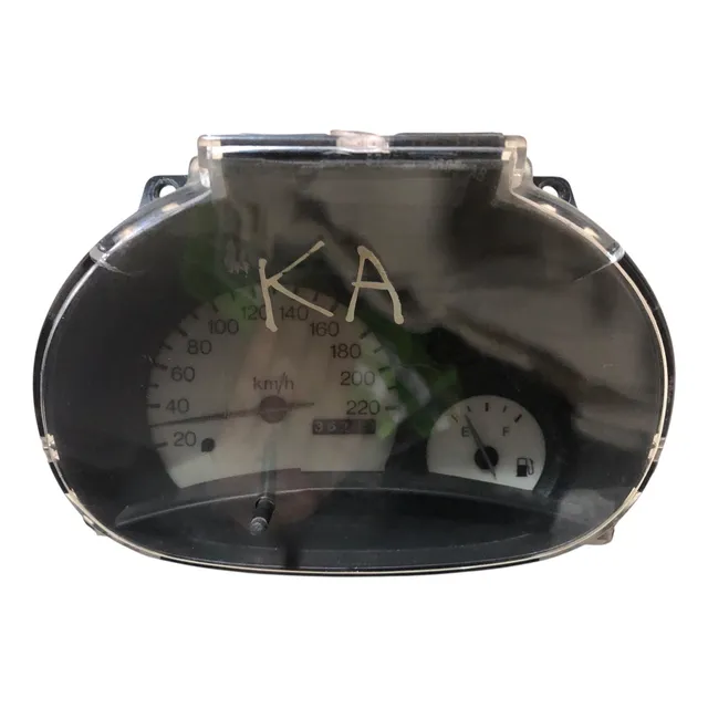 Instrumental De Tablero Ford Ka Mod 97 A 2000 Leer Descripci