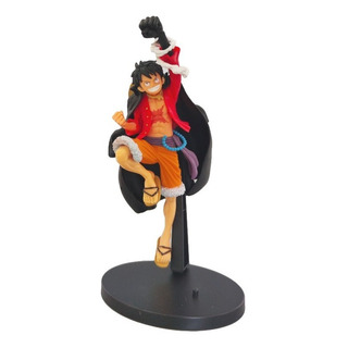 Brinquedos E Hobbies Boneco E Figures D. Luffy One Piece Brinquedos E Hobbies Boneco E Figures D. Luffy One Piece