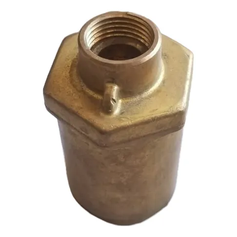 Valvula Expulsora Aire Nacobre 1/2 Ahorro Medidor De Agua