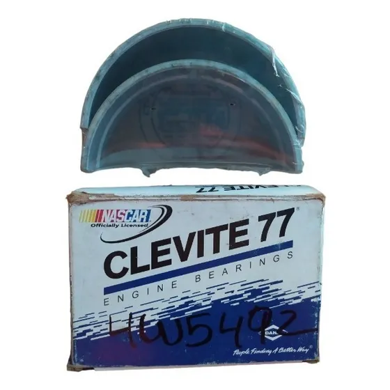 4w5492/010 Cojinete De Bancada A  Para Motor Cat 3406 