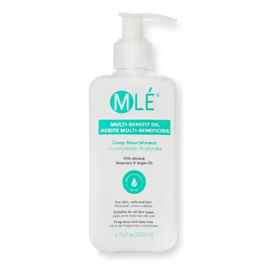 Aceite De Almendras Malé - mL a $284