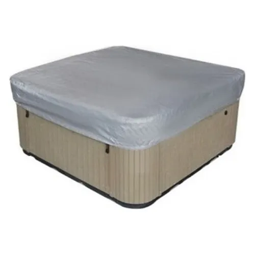 Capa Jacuzzi Spa 220x240  Com Elástico Proteçao Uv