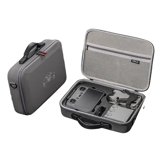Maleta Rígida Para Drone Dji Mini 4 Pro