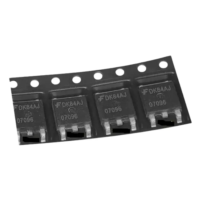 Pack (x2) 07096  Driver Para Ucus Bosch Capsula To252