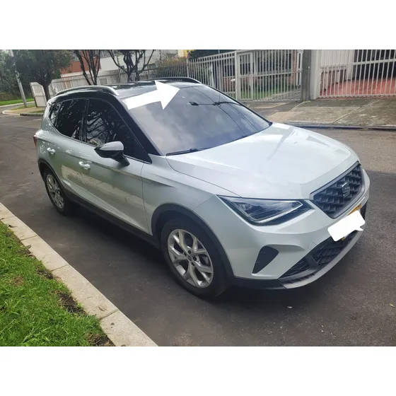 Seat Arona 1.6 Fr