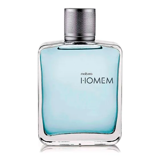 Homem Natura Pack Eau De Toilette 100ml+25ml
