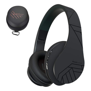 Auriculares Supraaurales Bluetooth Powerlocus Inalámbricos N Auriculares Supraaurales Bluetooth Powerlocus Inalámbricos N