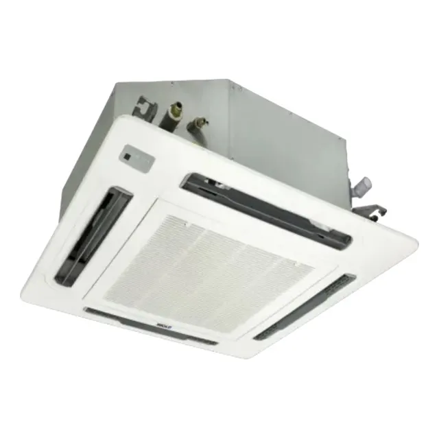 Aire Tipo Cassette Compresor Inverter 48.000 Btu York