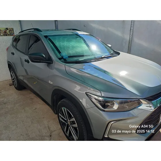 Chevrolet Tracker Lt 1.2 Turbo 1.2 Turbo At