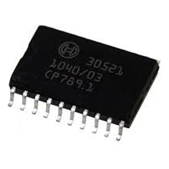 Circuito Integrado Automotriz Bosh 30521 Original Garantizad