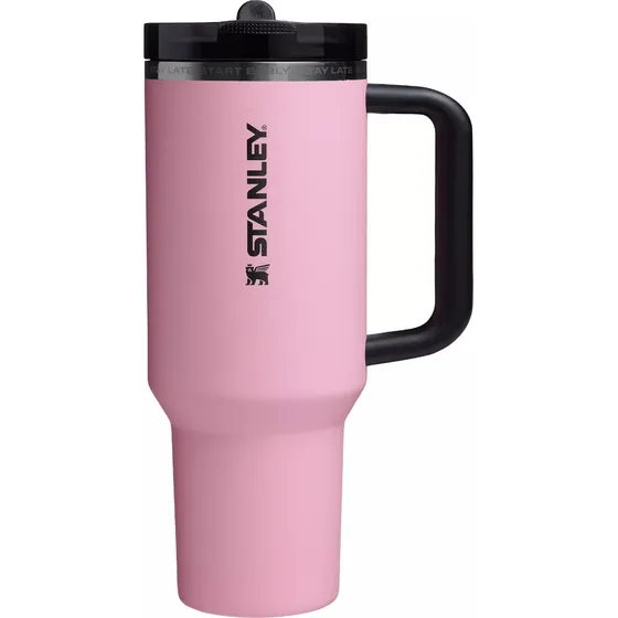 Vaso Stanley Quencher Protour De 40 Onzas, Colección Messi