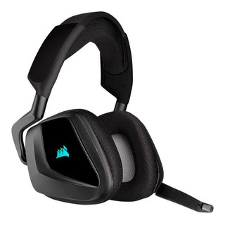 Diadema Corsair Void Elite Wireless 7.1 Rgb Ca-9011201-na /v Diadema Corsair Void Elite Wireless 7.1 Rgb Ca-9011201-na /v