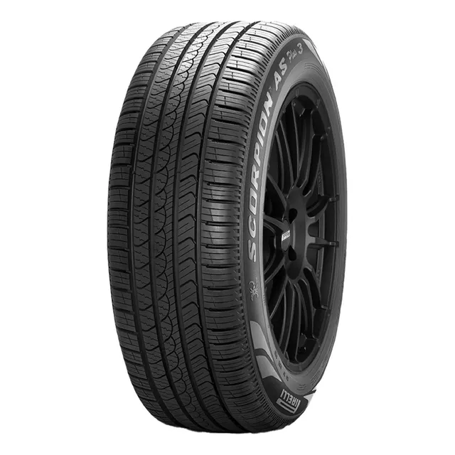 Llanta P 275/45 R20 00 A A Pirelli Scorpion As Plus 3