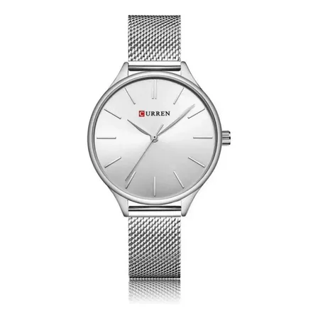 Reloj Curren Kreb7319 Cuarzo Mujer