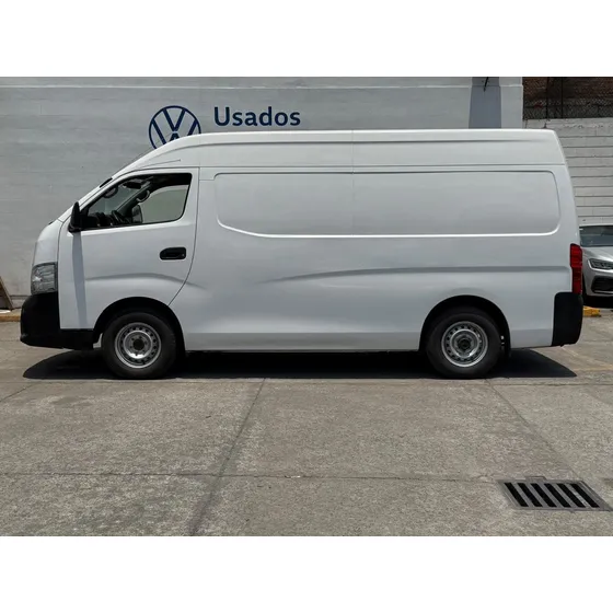 Nissan Nv350 Urvan Panel 4