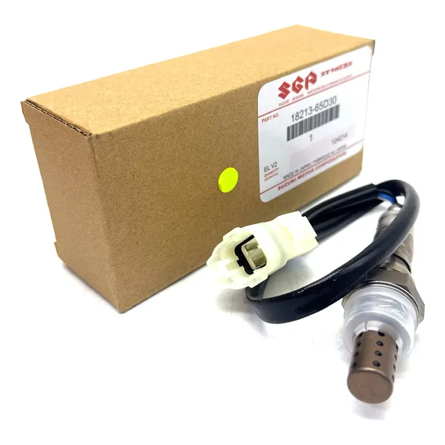Sensor Oxígeno Primario Suzuki Grand Vitara Xl5 Xl7 Original