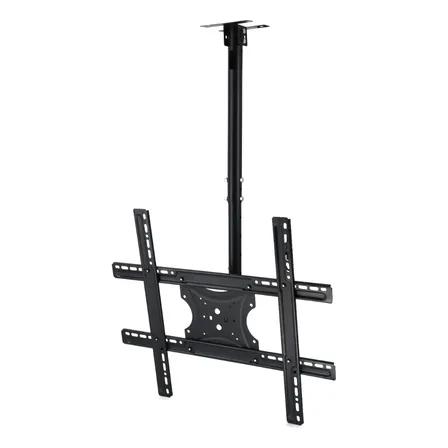 Soporte Tv Techo Hoso Dn06 Cielo Giratorio Brazo 32-65