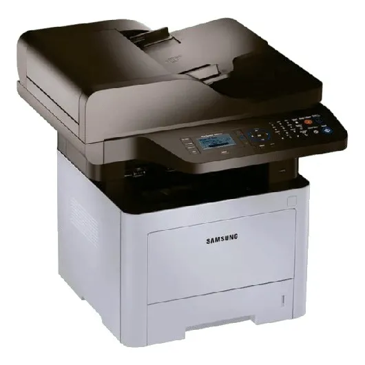 Multifuncional Samsung Proxpress M4070fr Laser Mono 110v