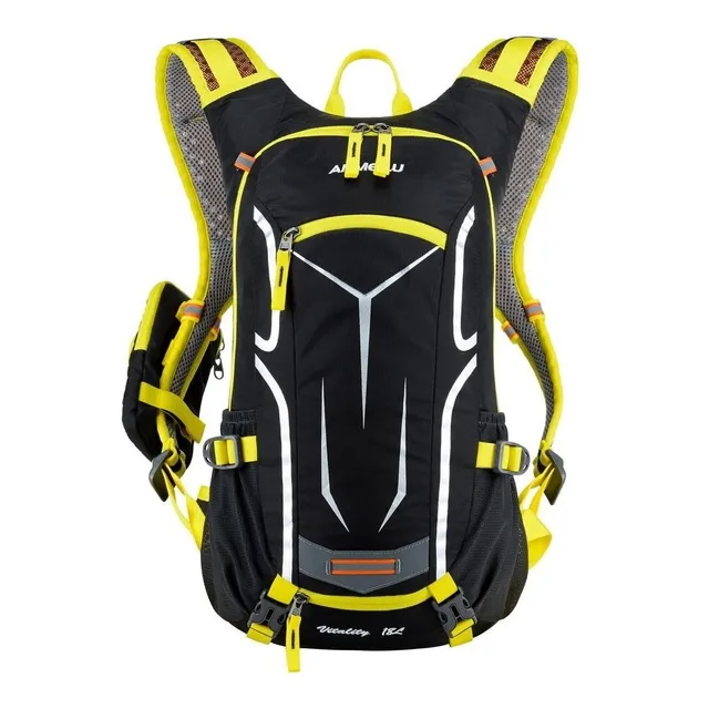 Mochila Hombro 18 Litro Resistente Agua Transpirable
