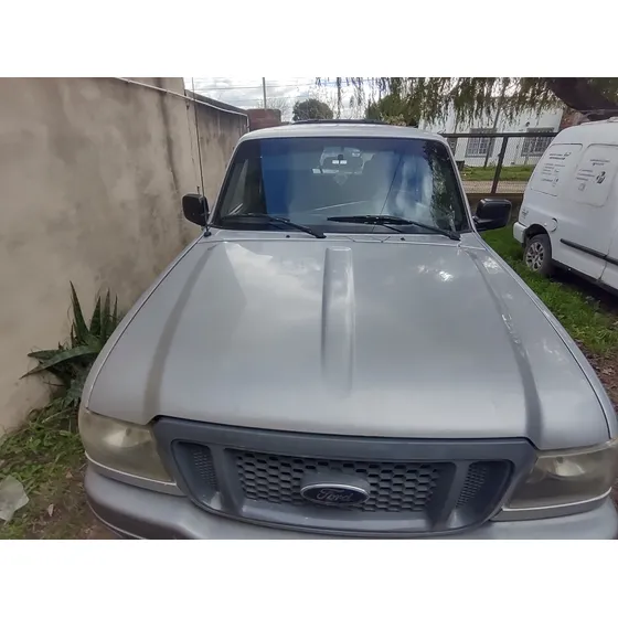 Ford Ranger 3.0 Cs Xl Plus 4x2